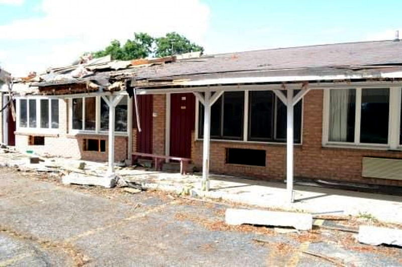 Caberfae Motor Lodge - From Web Listing (newer photo)